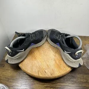 Nike React Wildhorse 7 Trail Running Shoes Mens Size 8 DM6161-010 Nike | Shoes | Nike React Wildhorse 7 Trail Running Shoes  main image 3